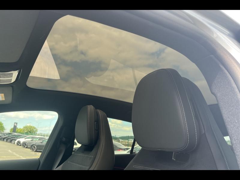 Image MERCEDES-BENZ GLC 400 EQ 489ch Business Line Executive 4Matic