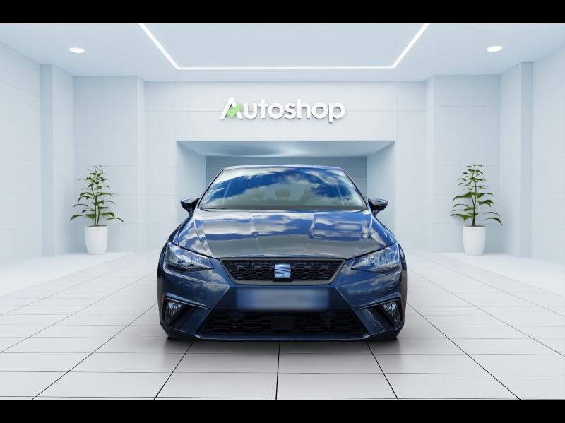 Image SEAT Ibiza 1.0 TSI 95ch Urban