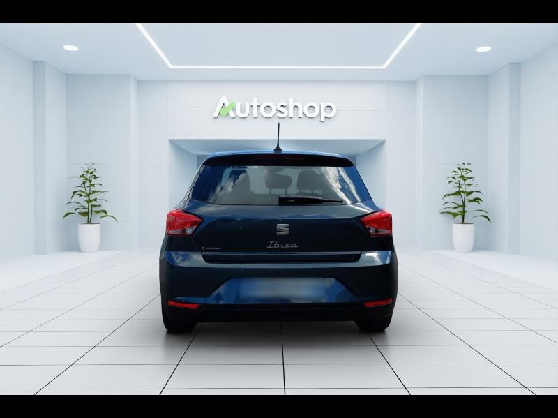 Image SEAT Ibiza 1.0 TSI 95ch Urban