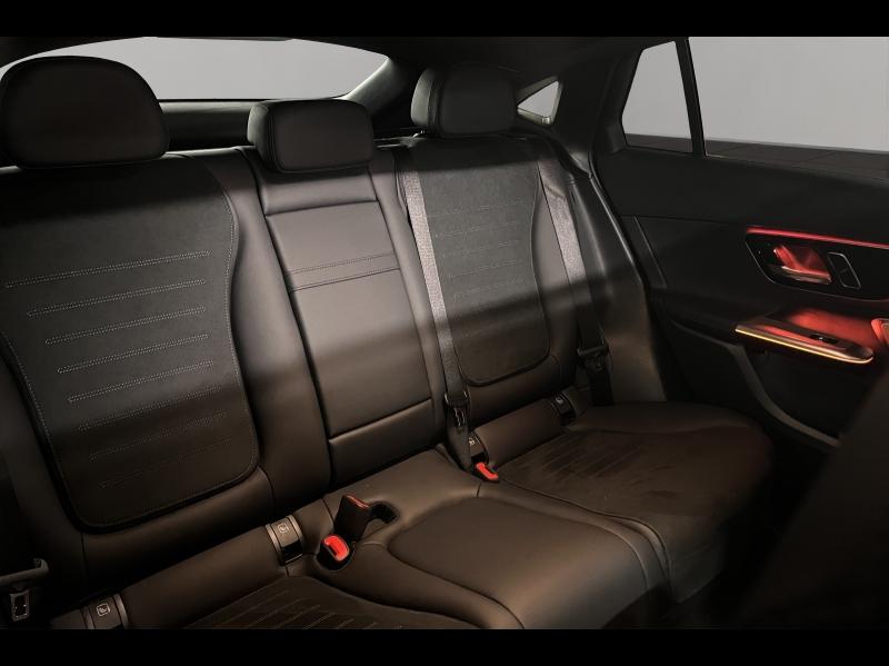 Image MERCEDES-BENZ GLC Coupé 300 e Hybrid 204+136ch AMG Line + 4Matic 9G-Tronic