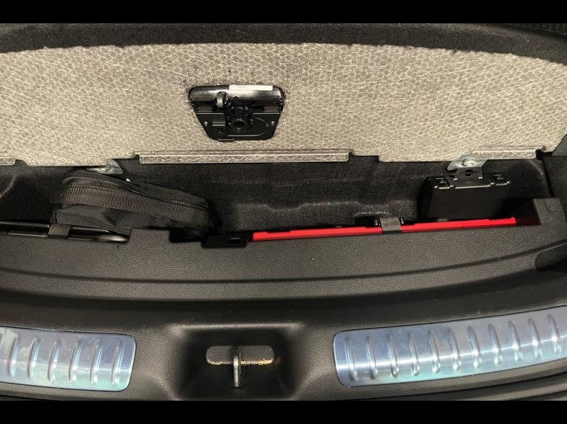 Image MERCEDES-BENZ GLC Coupé 300 e Hybrid 204+136ch AMG Line + 4Matic 9G-Tronic