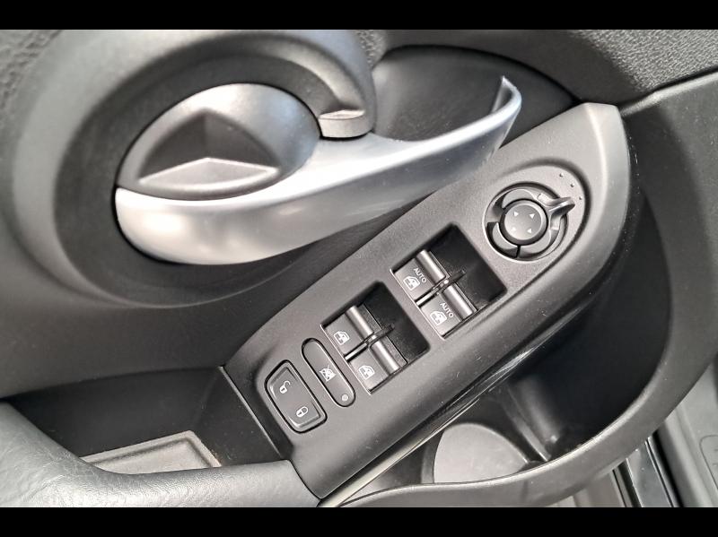 Image FIAT 500X 1.0 FireFly Turbo T3 120ch Cross