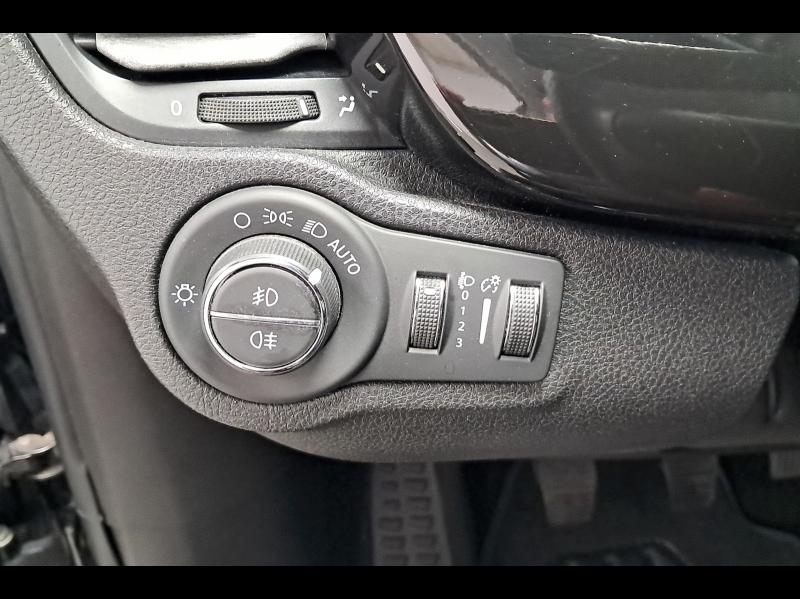 Image FIAT 500X 1.0 FireFly Turbo T3 120ch Cross