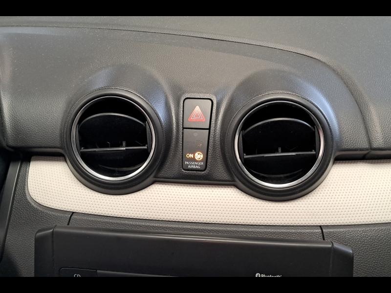 Image SUZUKI Swift 1.2 Dualjet Hybrid 83ch Avantage