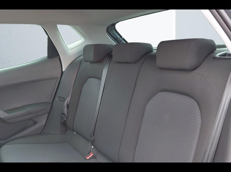 Image SEAT Ibiza 1.0 TSI 95ch Urban