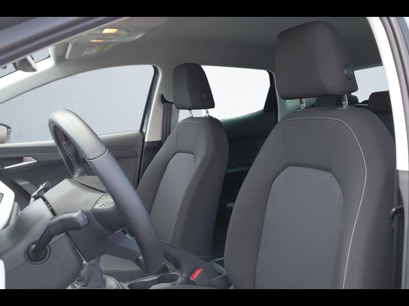 Image SEAT Ibiza 1.0 TSI 95ch Urban