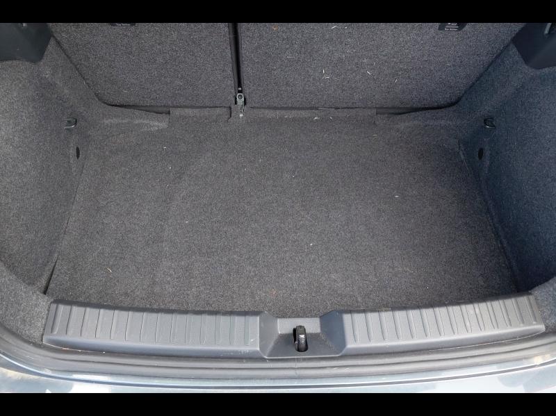 Image SEAT Ibiza 1.0 TSI 95ch Urban