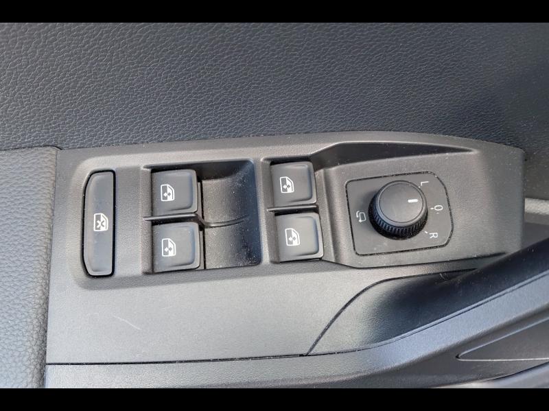 Image SEAT Ibiza 1.0 TSI 95ch Urban