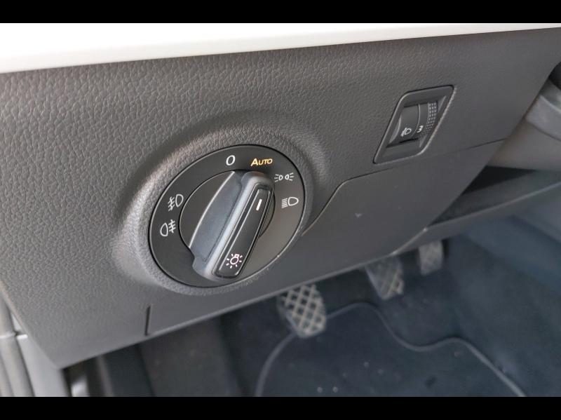 Image SEAT Ibiza 1.0 TSI 95ch Urban