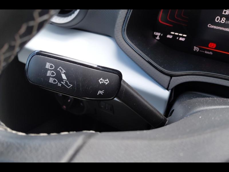 Image SEAT Ibiza 1.0 TSI 95ch Urban