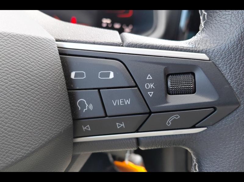 Image SEAT Ibiza 1.0 TSI 95ch Urban