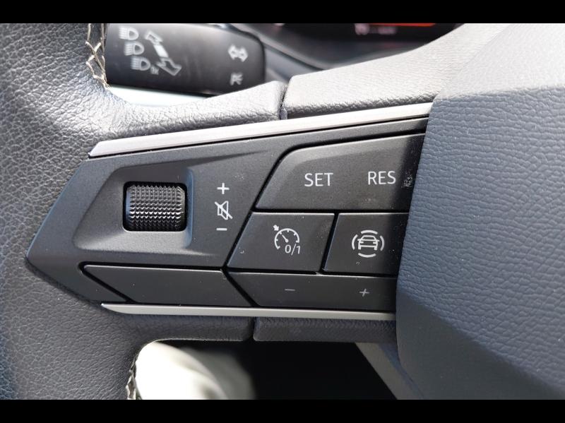 Image SEAT Ibiza 1.0 TSI 95ch Urban