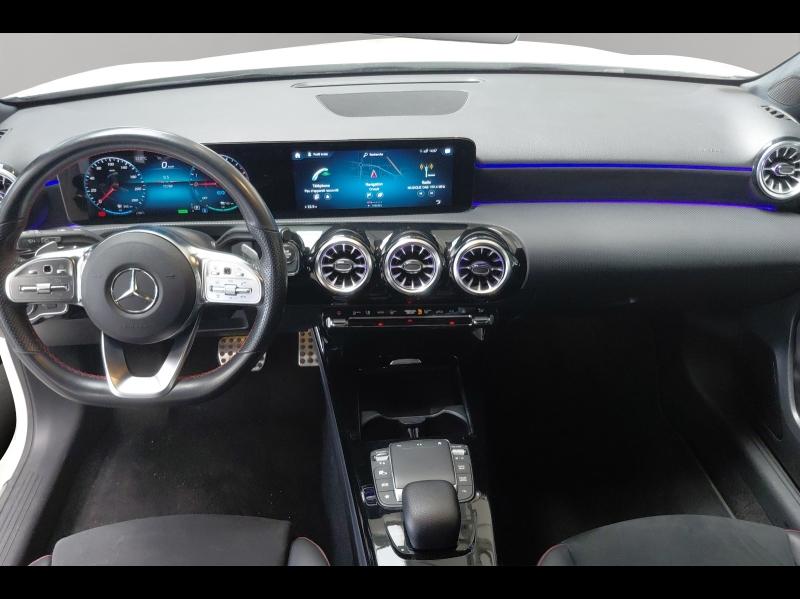 Image MERCEDES-BENZ Classe A 250 e 160+102ch AMG Line 8G-DCT 8cv