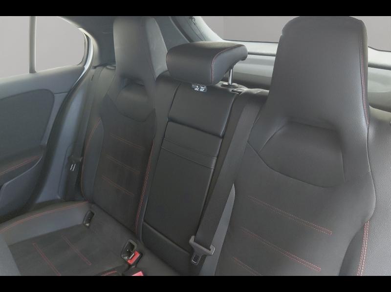 Image MERCEDES-BENZ Classe A 250 e 160+102ch AMG Line 8G-DCT 8cv