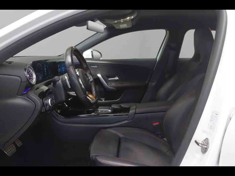 Image MERCEDES-BENZ Classe A 250 e 160+102ch AMG Line 8G-DCT 8cv