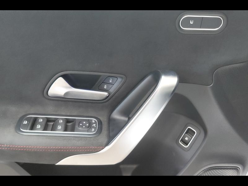 Image MERCEDES-BENZ Classe A 250 e 160+102ch AMG Line 8G-DCT 8cv