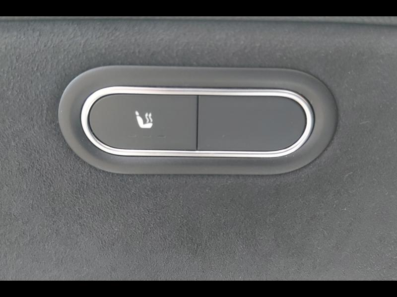 Image MERCEDES-BENZ Classe A 250 e 160+102ch AMG Line 8G-DCT 8cv