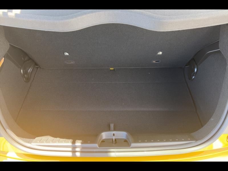 Image FIAT 500 1.0 FireFly 65ch hybrid Torino