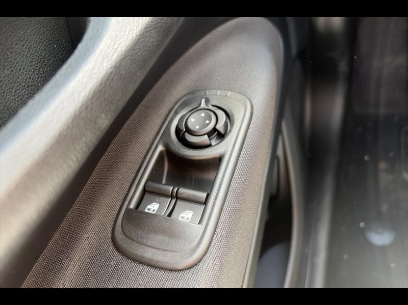 Image FIAT 500 1.0 FireFly 65ch hybrid Torino