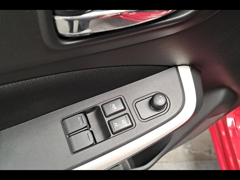 Image SUZUKI Swift 1.2 Dualjet Hybrid 83ch Avantage
