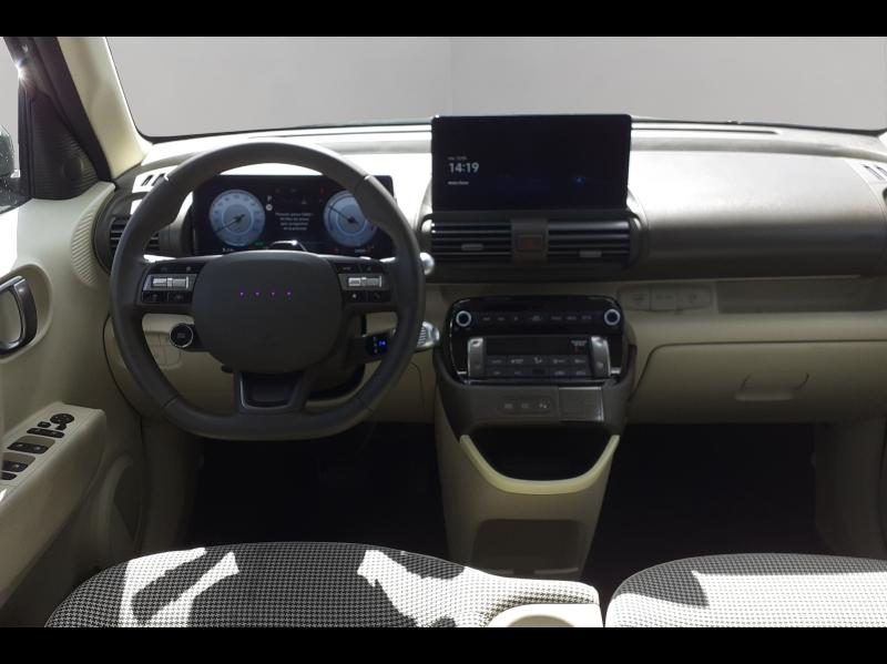 Image HYUNDAI Inster 49 kWh 115ch Creative 5pl