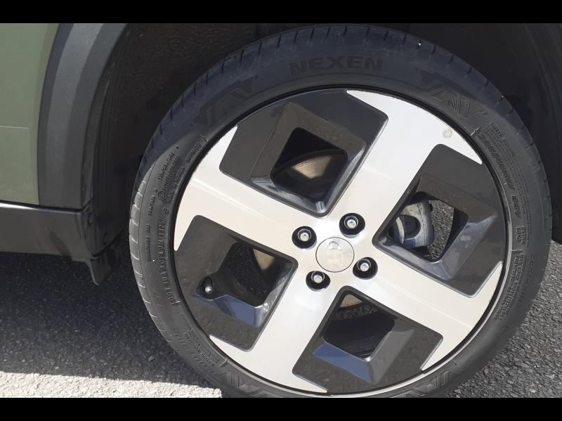 Image HYUNDAI Inster 49 kWh 115ch Creative 5pl