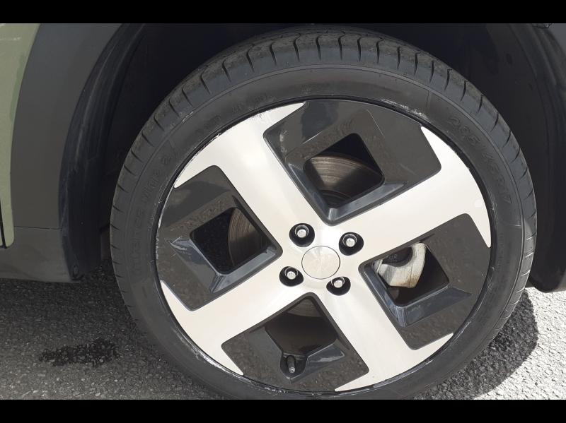 Image HYUNDAI Inster 49 kWh 115ch Creative 5pl