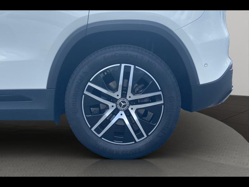 Image MERCEDES-BENZ GLA 200 d 150ch Progressive Line 8G-DCT