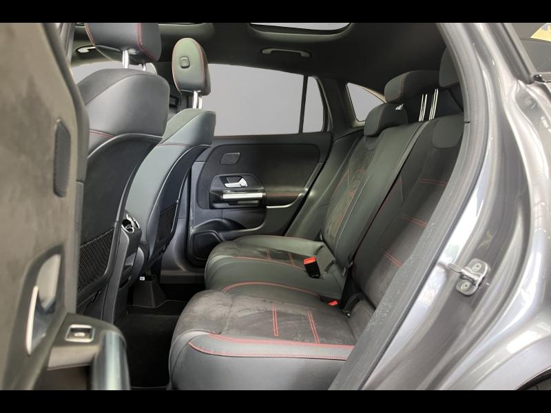 Image MERCEDES-BENZ GLA 250 e Hybrid EQ 218ch AMG Line 8G-DCT