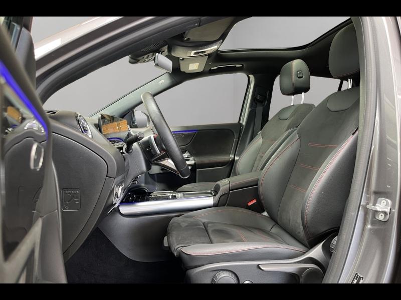 Image MERCEDES-BENZ GLA 250 e Hybrid EQ 218ch AMG Line 8G-DCT