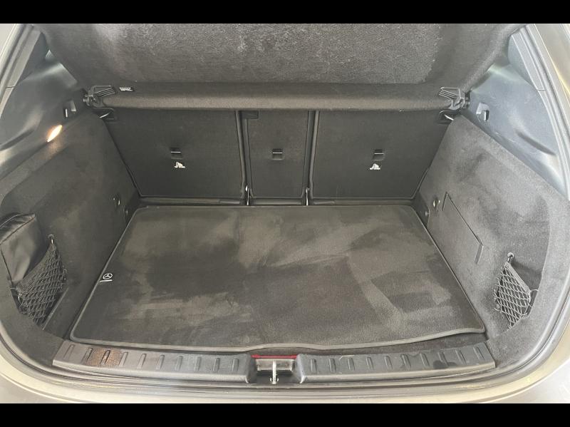 Image MERCEDES-BENZ GLA 250 e Hybrid EQ 218ch AMG Line 8G-DCT