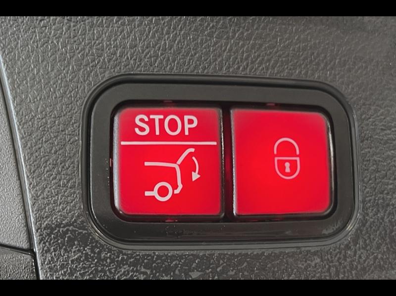 Image MERCEDES-BENZ GLA 250 e Hybrid EQ 218ch AMG Line 8G-DCT