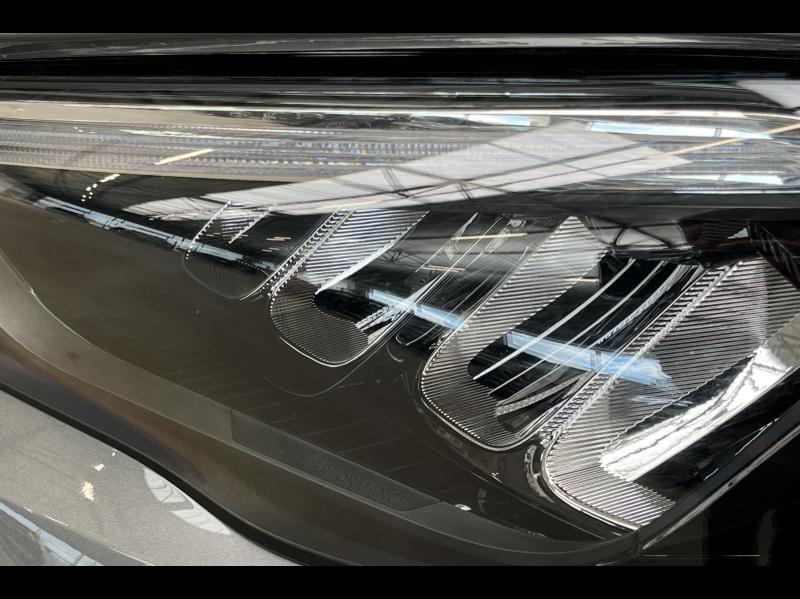 Image MERCEDES-BENZ GLA 250 e Hybrid EQ 218ch AMG Line 8G-DCT