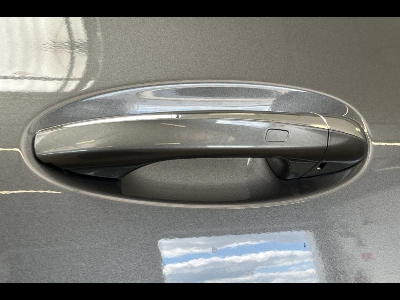 Image MERCEDES-BENZ GLA 250 e Hybrid EQ 218ch AMG Line 8G-DCT