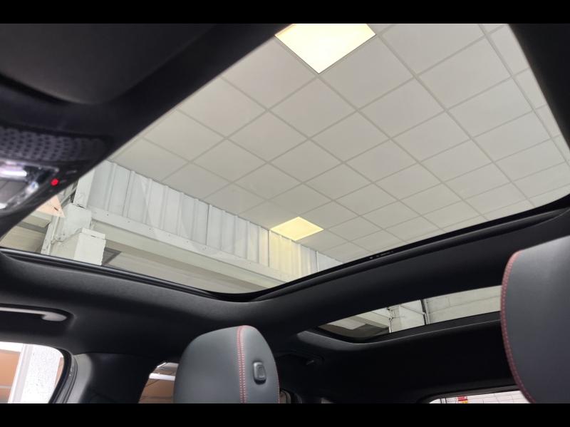 Image MERCEDES-BENZ GLA 250 e Hybrid EQ 218ch AMG Line 8G-DCT