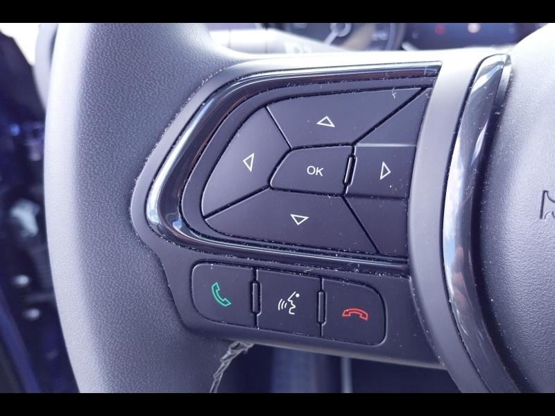 Image FIAT 500X 1.5 FireFly Turbo 130ch S/S Yacht Club Capri Dolcevita Hybrid DCT7
