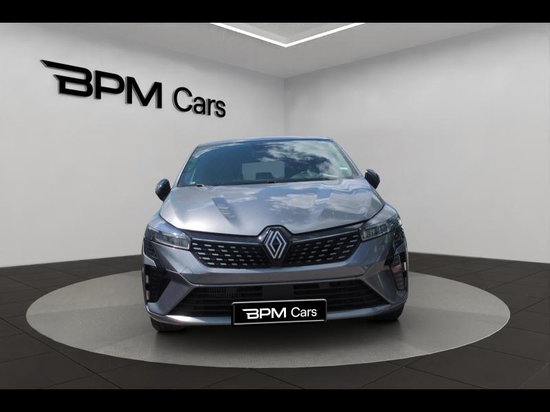Image RENAULT Clio 1.0 TCe 90ch Techno - 25