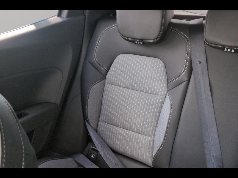 Image RENAULT Clio 1.0 TCe 90ch Techno - 25