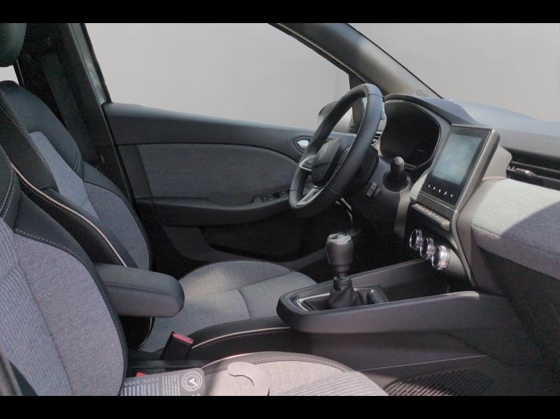 Image RENAULT Clio 1.0 TCe 90ch Techno - 25