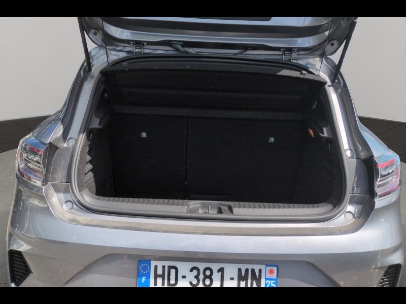 Image RENAULT Clio 1.0 TCe 90ch Techno - 25
