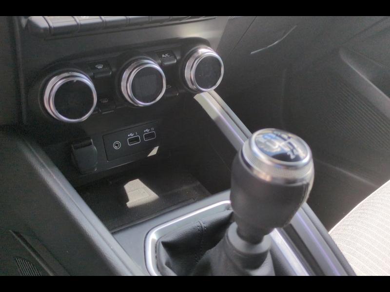 Image RENAULT Clio 1.0 TCe 90ch Techno - 25
