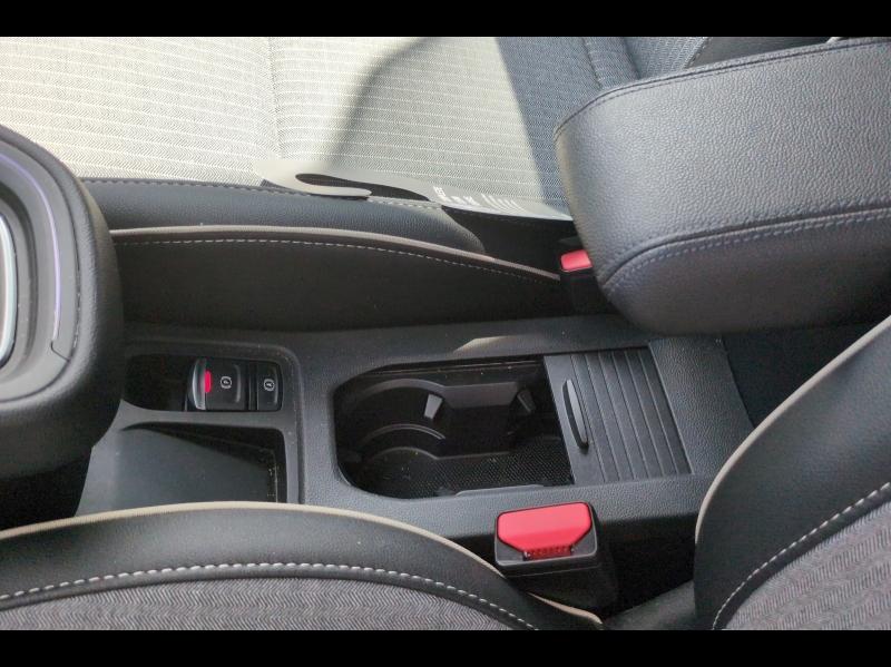 Image RENAULT Clio 1.0 TCe 90ch Techno - 25