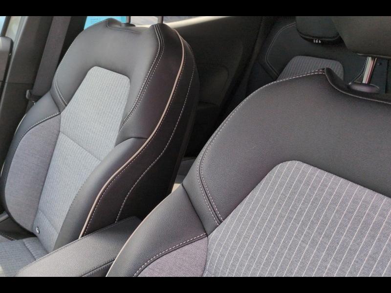 Image RENAULT Clio 1.0 TCe 90ch Techno - 25