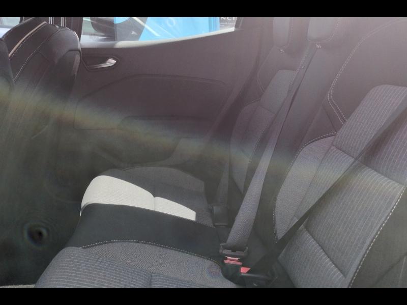 Image RENAULT Clio 1.0 TCe 90ch Techno - 25