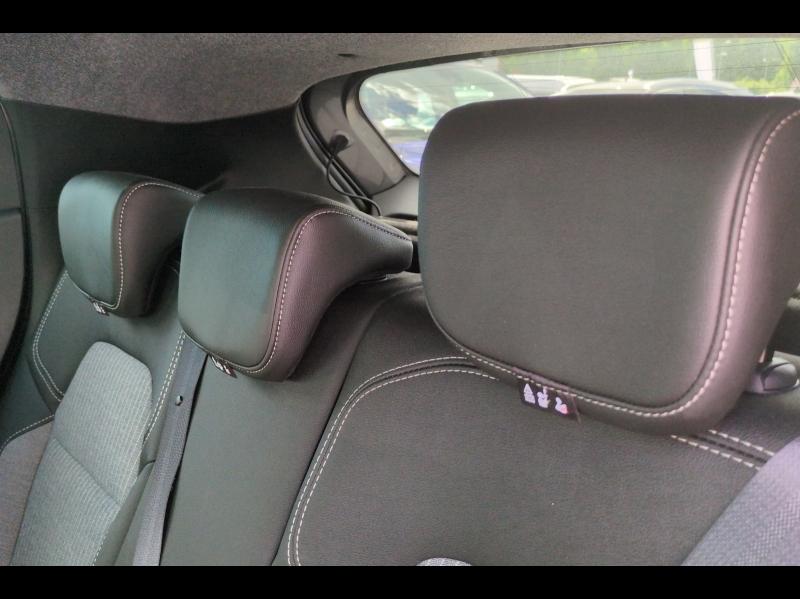 Image RENAULT Clio 1.0 TCe 90ch Techno - 25