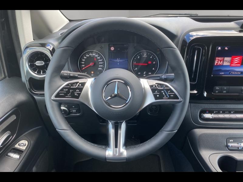 Image MERCEDES-BENZ Vito Fg 119 CDI MIXTO Long Select 4x4 9G-Tronic