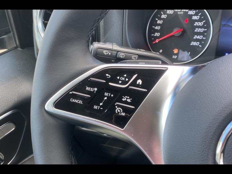 Image MERCEDES-BENZ Vito Fg 119 CDI MIXTO Long Select 4x4 9G-Tronic