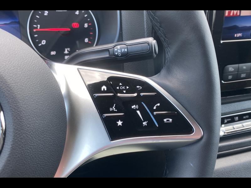 Image MERCEDES-BENZ Vito Fg 119 CDI MIXTO Long Select 4x4 9G-Tronic