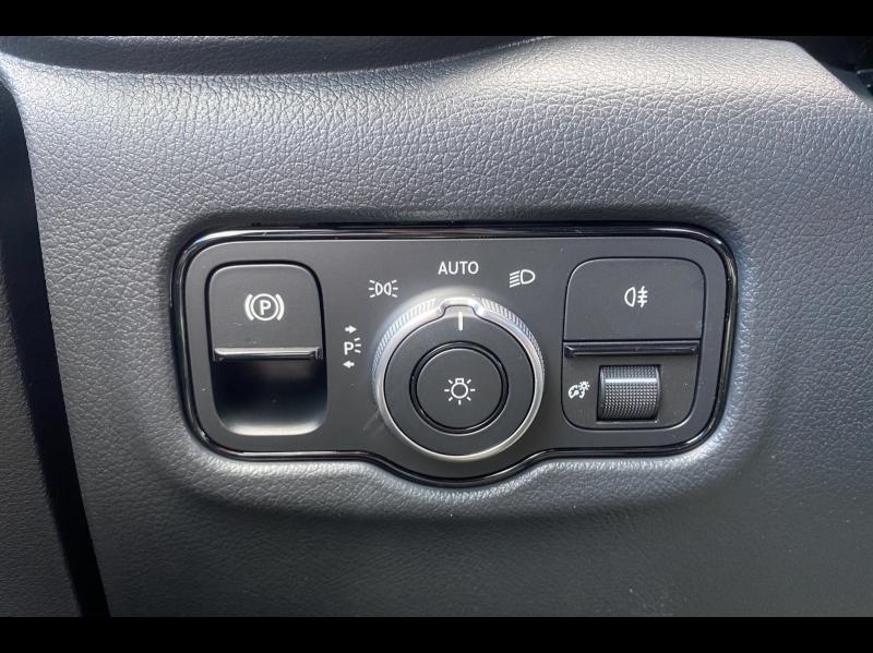 Image MERCEDES-BENZ Vito Fg 119 CDI MIXTO Long Select 4x4 9G-Tronic