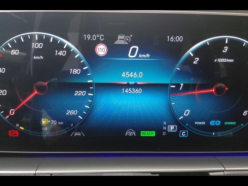 Image MERCEDES-BENZ GLE 300 d 272ch+20ch AMG Line 4Matic 9G-Tronic